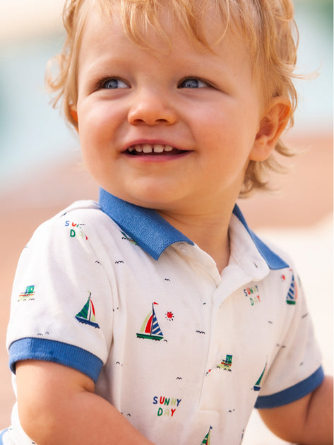 Shirts Polo Shirts Smartypants Childrenswear