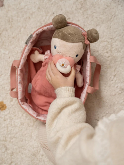 Little Dutch Baby Doll Rosa
