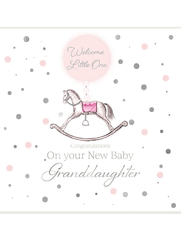 'New Granchild' Cards - Variations
