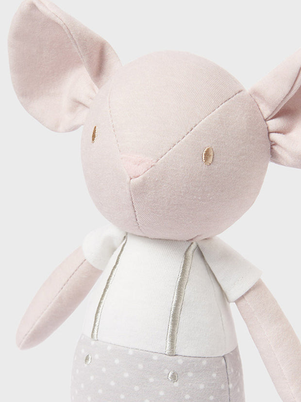 Mayoral Mouse Soft Toy
