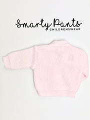 Premature Knitted Cardigan - 2 Colours