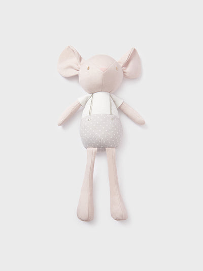 Mayoral Mouse Soft Toy