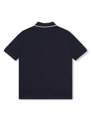 BOSS Junior Short Sleeve Polo Shirt - 3 Colours