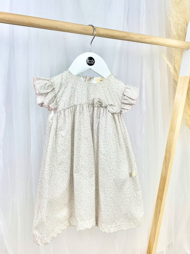 Baby Gi Floral Dress