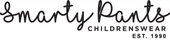 Smartypants Childrenswear