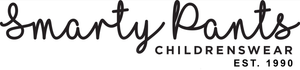 Smartypants Childrenswear
