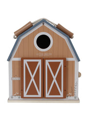 Little Dutch Wooden Portable Farmhouse