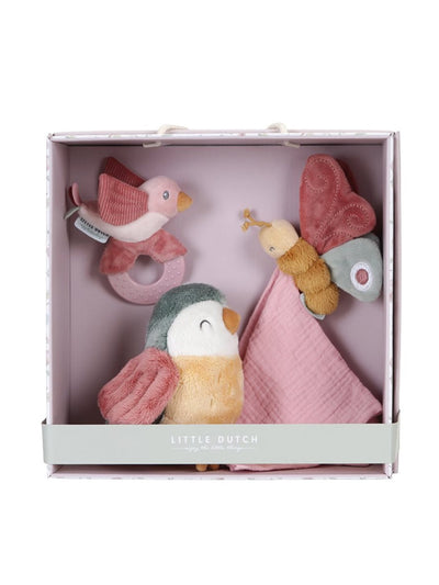 Soft Baby Gift Set - 2 Colours
