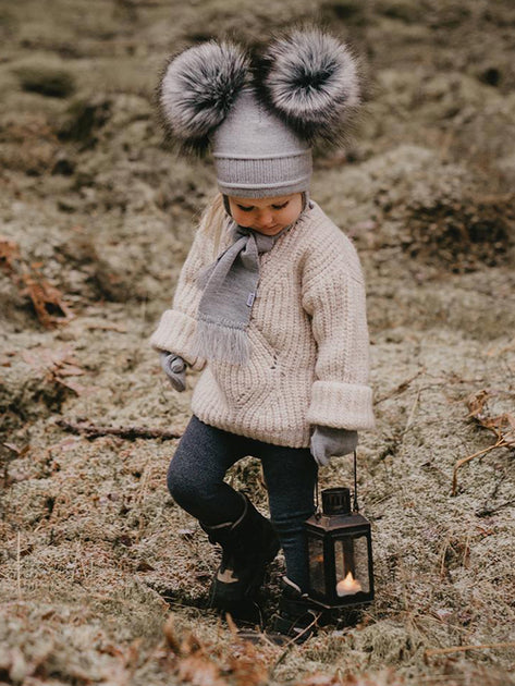 Satila baby sales hat sale
