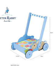 Peter Rabbit™ Block Trolley