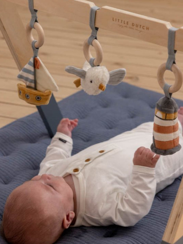 Little Dutch Sailors Bay Baby Gym