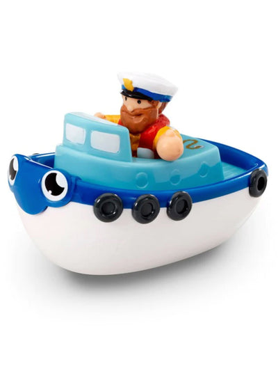 Tug Boat Tim Bath Toy