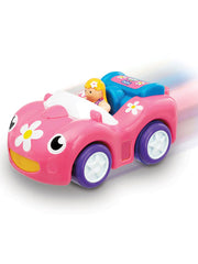 Dynamite Daisy Car Toy
