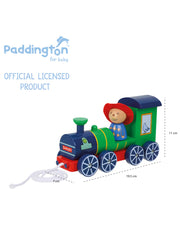 Wooden Paddington Steam Train