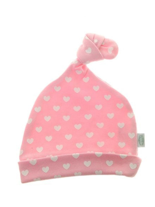 Baby Girl Hat - 3 Variations