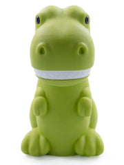 Rex the Dinosaur Green Night Light
