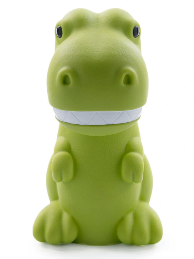 Rex the Dinosaur Green Night Light