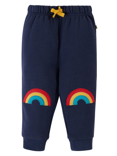 Rainbow Character Crawler Trousers