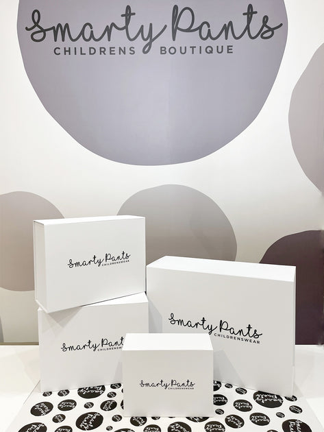 Luxury Gift Boxes – Smartypants Childrenswear
