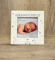 Grandchild Photo Framem