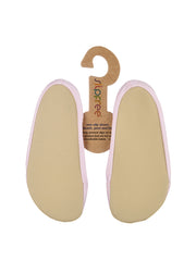 Slipfree Shoes - Pale Pink