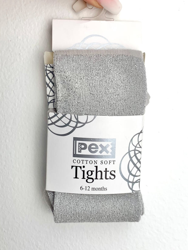 PEX Glitter Tights