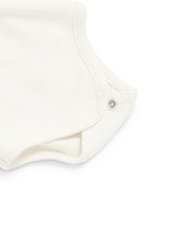 Caramelo Kids Baby Girl Ivory Tulle Dress (0M - 24M)