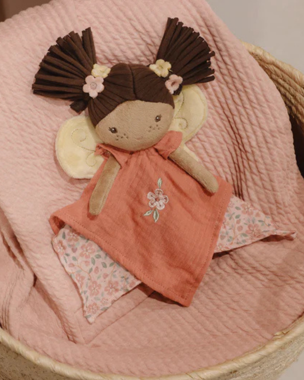 Little Dutch Fairy Cuddle Cloth - Evi