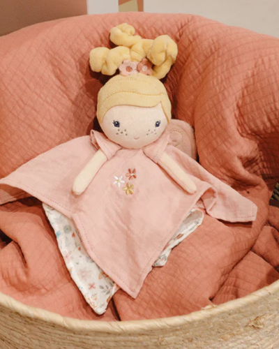 Little Dutch Fairy Cuddle Cloth - Mila