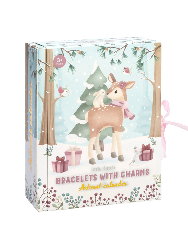 Little Dutch Bracelet Advent Calender