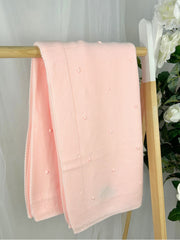 Sardon Blanket - Pink