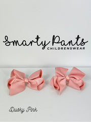 Smarty Bows - Pack of 2