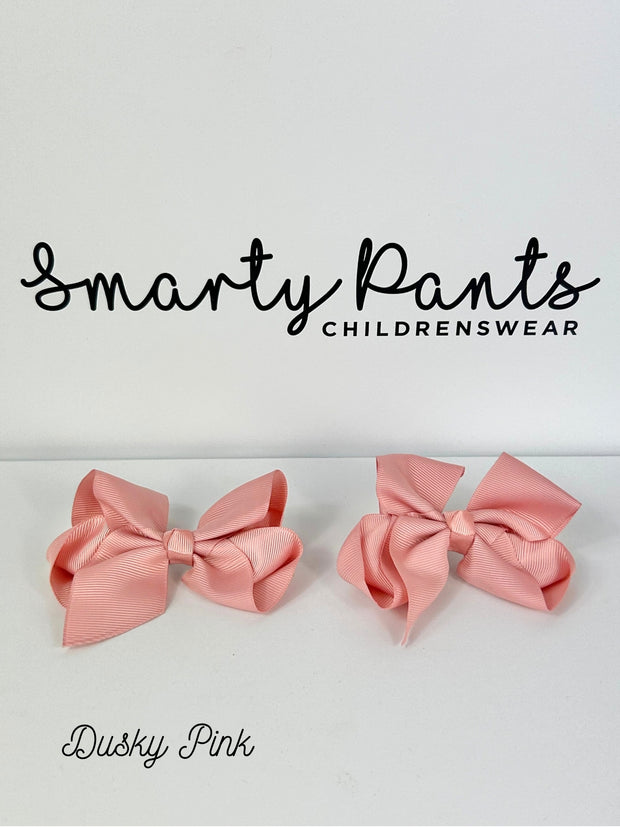 Smarty Bows - Pack of 2