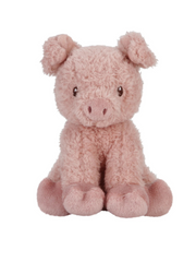 Little Dutch Cuddle Pig - 17cm