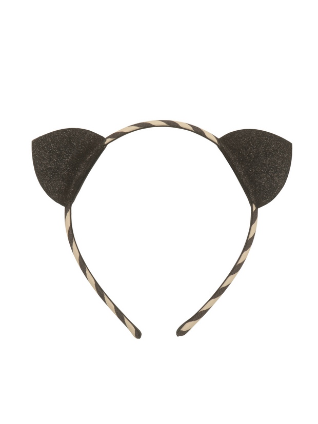 Rockahula Halloween Cat Ear Headband