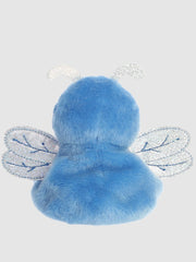 Palm Pals Dart Dragonfly Soft Toy