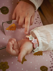 Little Dutch Bracelet Advent Calender