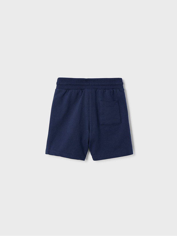 Mayoral Junior Boy Jersey Shorts - 2 Colours