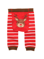 Reindeer Leggings