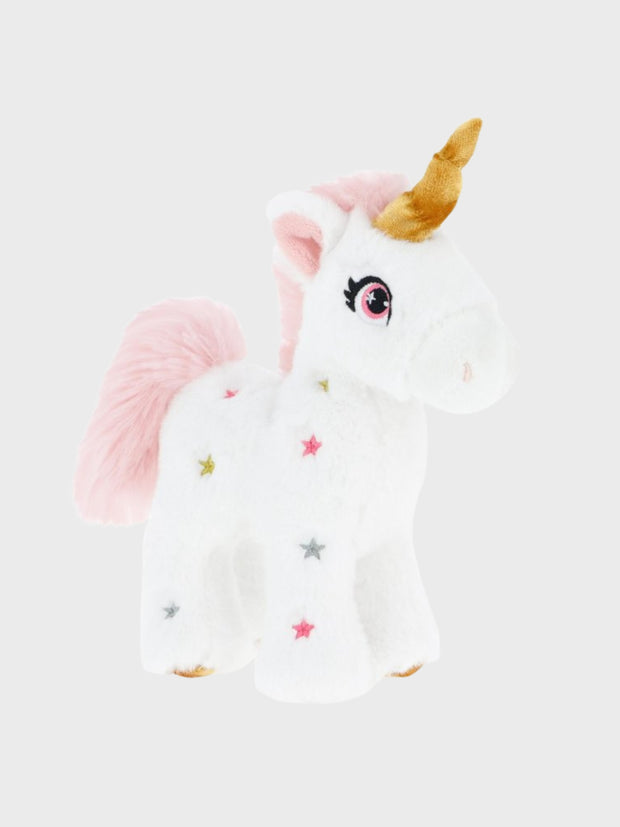 Unicorn Soft Toy 16CM - 2 Colours