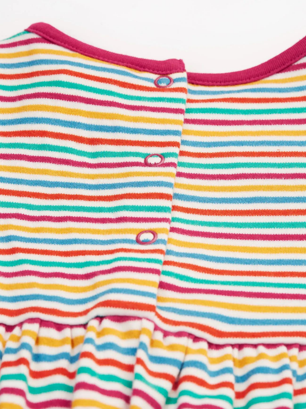 Frugi Organic Cotton Dolcie Dress