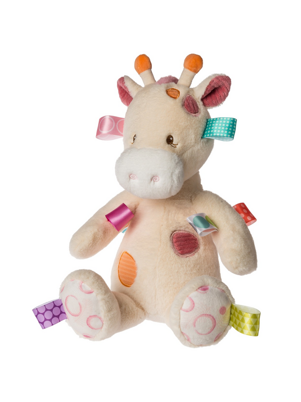 Tilly Giraffe Soft Toy