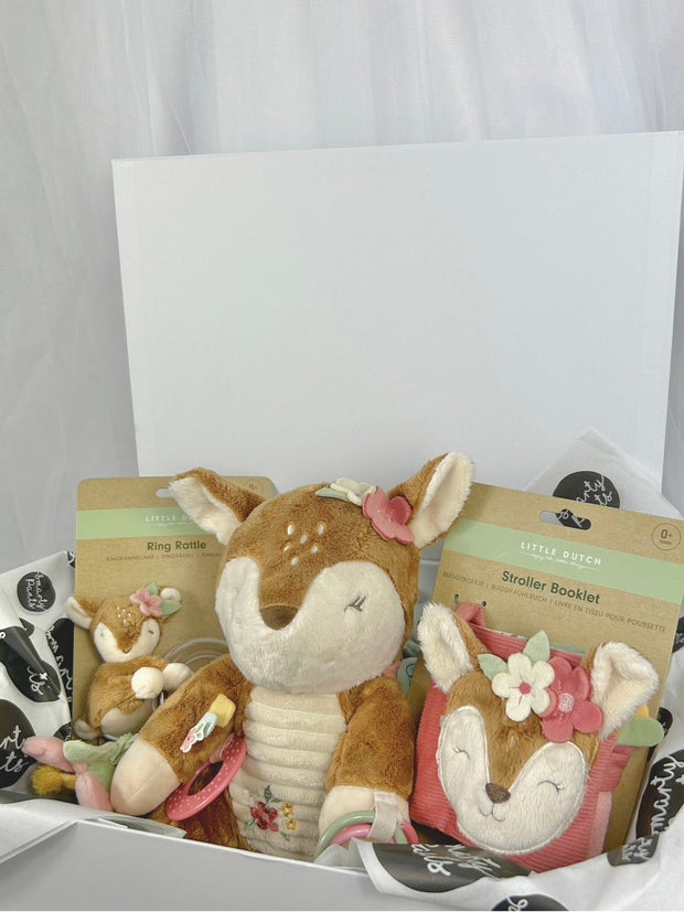 Little Dutch Baby Girl Bundle