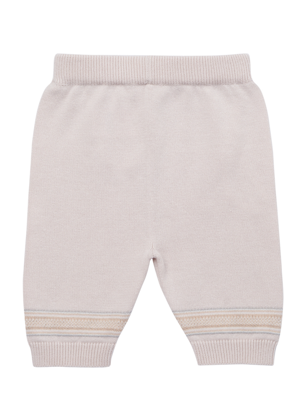 Emile et Rose Hudson Knitted Teddy Outfit - 2 Colours