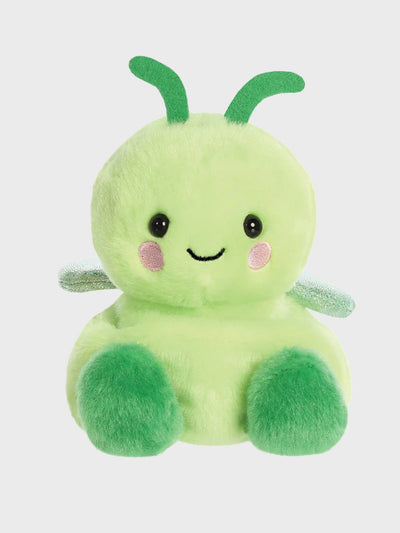 Palm Pals Maestro Grasshopper Soft Toy