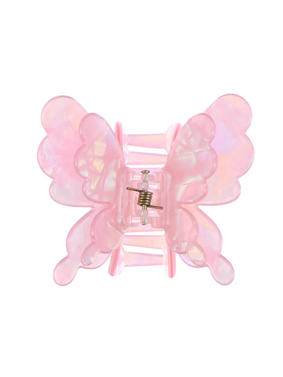 Rockahula Shimmer Butterfly Claw Clip