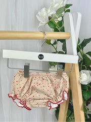 Pex Girls 'Carousel' Dress & Bloomers (0M-2Y)