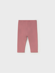 Mayoral Toddler Girl Basic Pink Legging