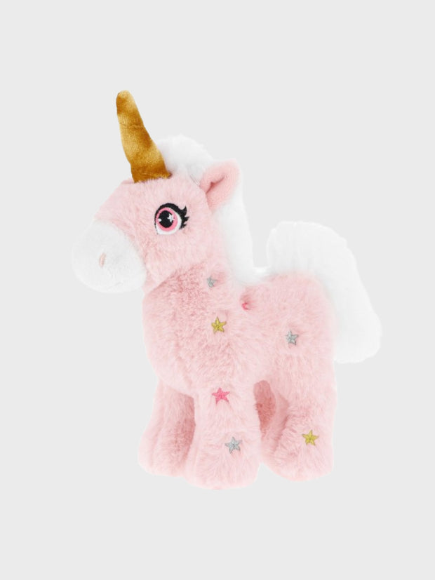 Unicorn Soft Toy 16CM - 2 Colours