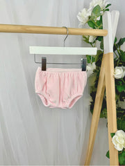 Deolinda Girl 'Magic' Dress & Bloomers (12M-3Y)